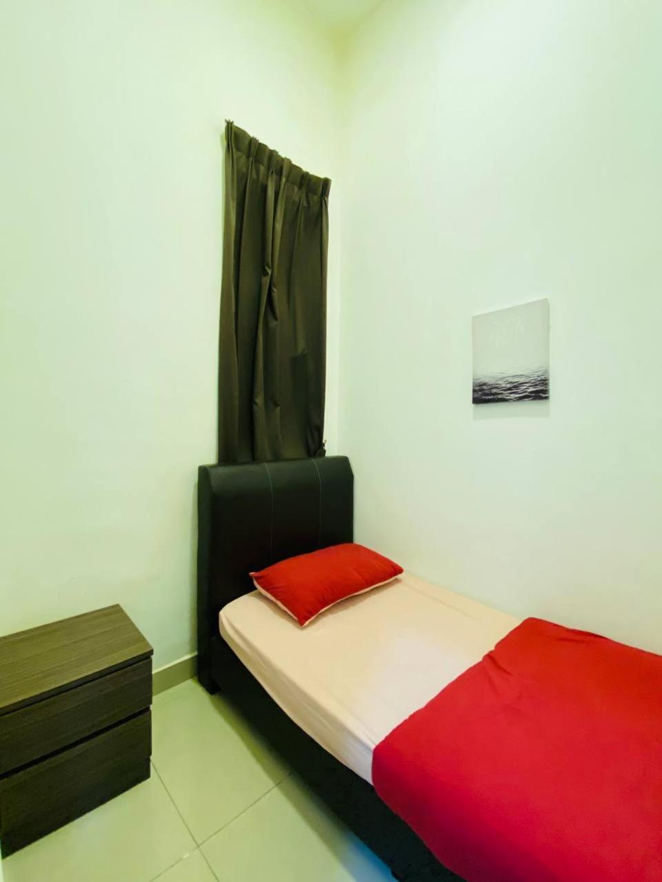 Home Garden - Palas Horizon, Brinchang Cameron Highlands Exterior foto