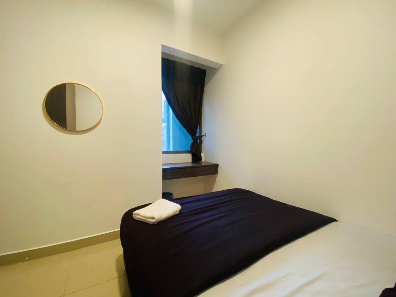 Home Garden - Palas Horizon, Brinchang Cameron Highlands Exterior foto
