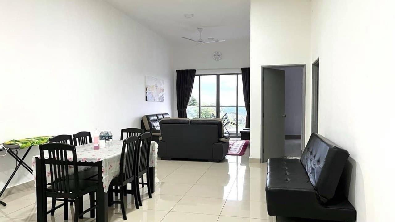 Home Garden - Palas Horizon, Brinchang Cameron Highlands Exterior foto
