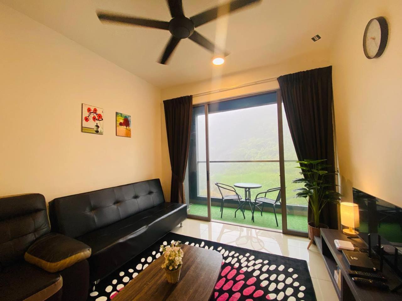 Home Garden - Palas Horizon, Brinchang Cameron Highlands Exterior foto