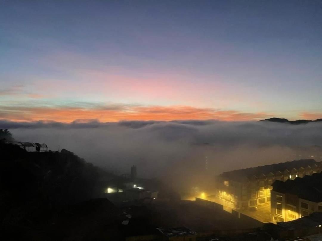 Home Garden - Palas Horizon, Brinchang Cameron Highlands Exterior foto