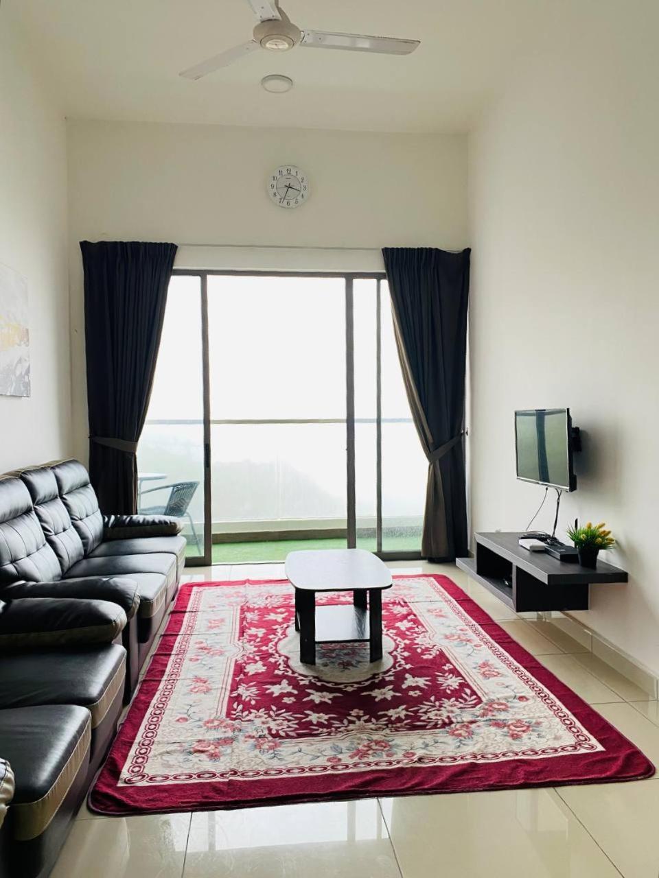 Home Garden - Palas Horizon, Brinchang Cameron Highlands Exterior foto