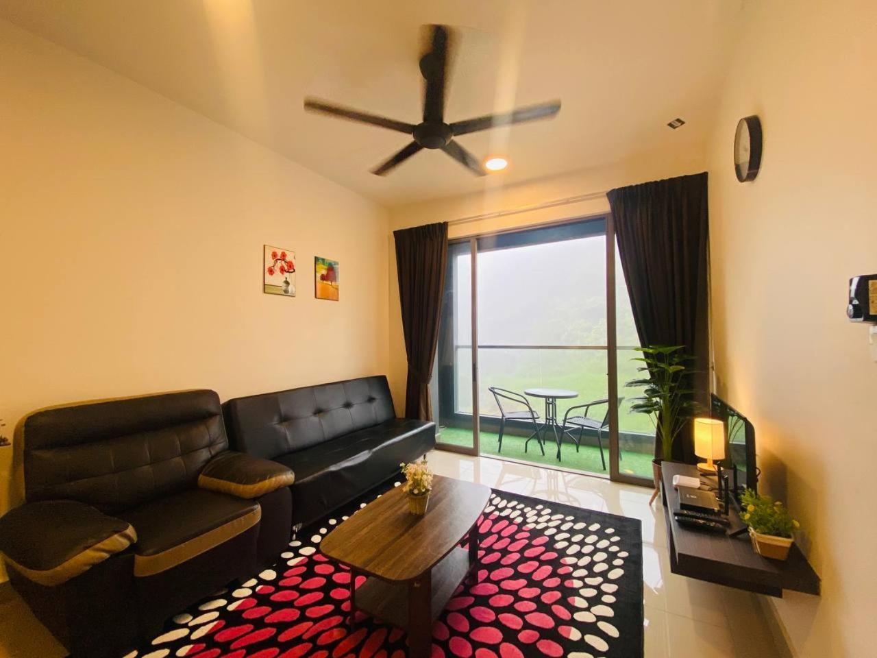 Home Garden - Palas Horizon, Brinchang Cameron Highlands Exterior foto