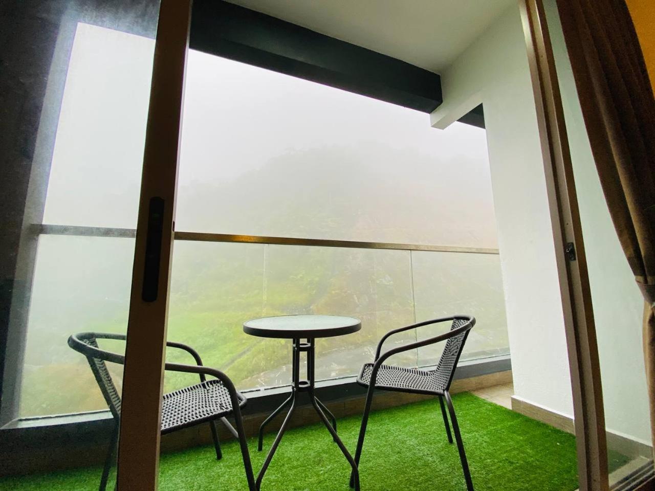 Home Garden - Palas Horizon, Brinchang Cameron Highlands Exterior foto